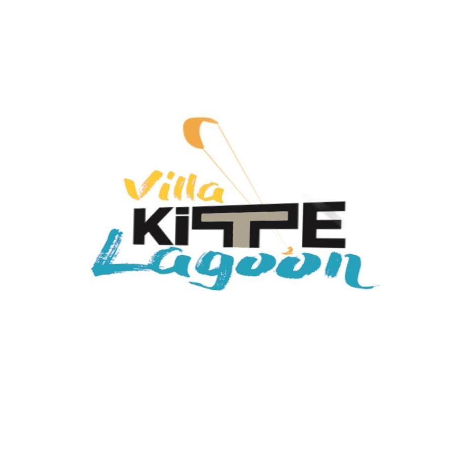 Vila Kite Lagoon Parajuru Εξωτερικό φωτογραφία